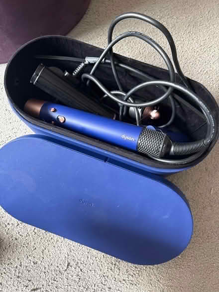 Photo of free Airwrap multi styler (Broxbourne EN10) #1