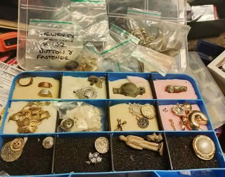 Photo of Land For Metal Detecting (Birmingham) #1
