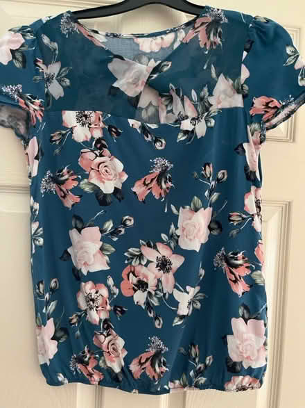 Photo of free Top (Tyseley B11) #2