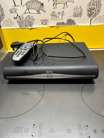 Photo of free Sky + HD Box (Soudley GL14) #2