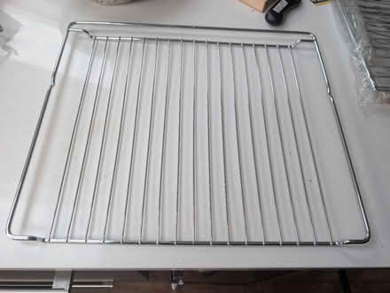 Photo of free Oven shelf (Hove Park area BN3) #1