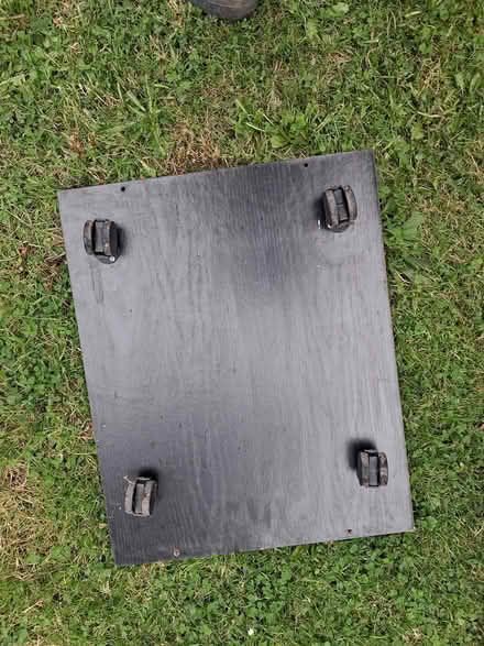 Photo of free Platform on casters (Kilmacud) #1
