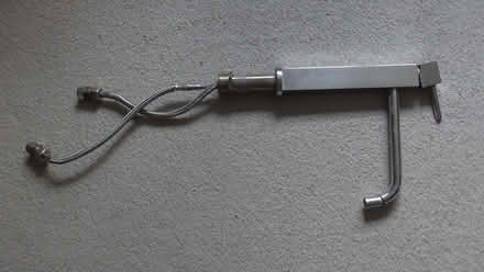 Photo of free Kitchen Mixer Tap (St Albans AL4) #1