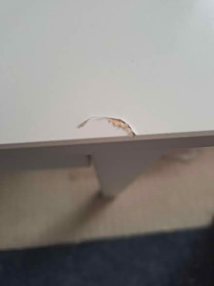 Photo of free Dressing table (Luton LU4) #2
