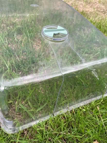 Photo of free garden seed propagator - electric (De Parys MK40) #3