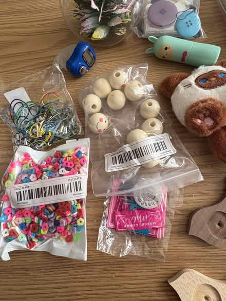 Photo of free Craft bundle (New Eltham SE9) #3