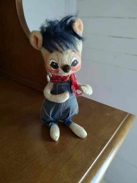Photo of free Vintage Annalee (Odenton) #1