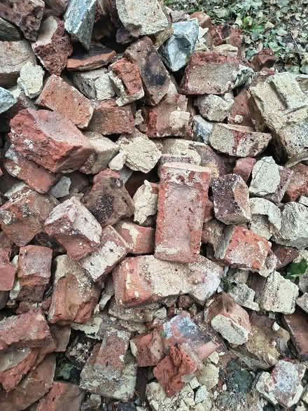 Photo of free Brick hardcore (Portslade by Sea BN3) #1