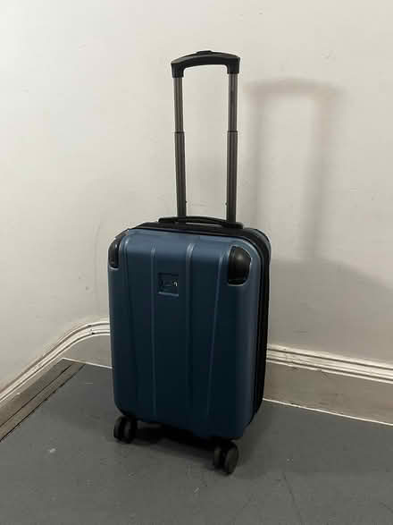 Photo of free Carry on luggage (Golders Green NW117PE) #1
