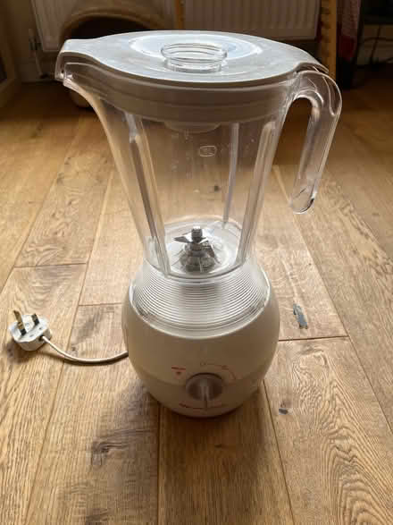 Photo of free Moulinex Optimix Blender (Central Woodley RG5) #1