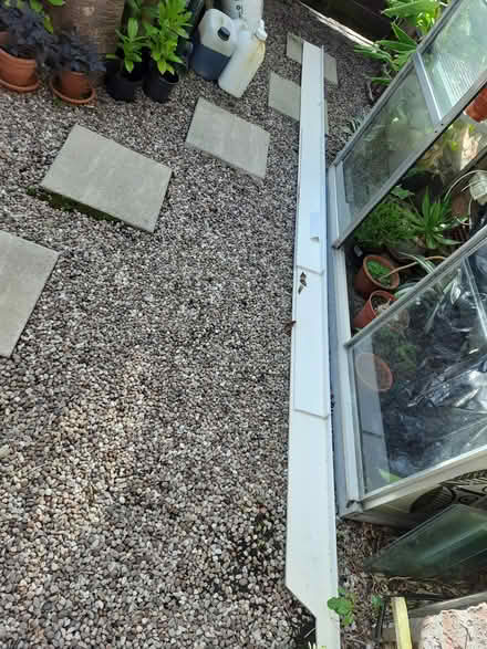 Photo of free Upvc facia board (Bebington CH63) #1