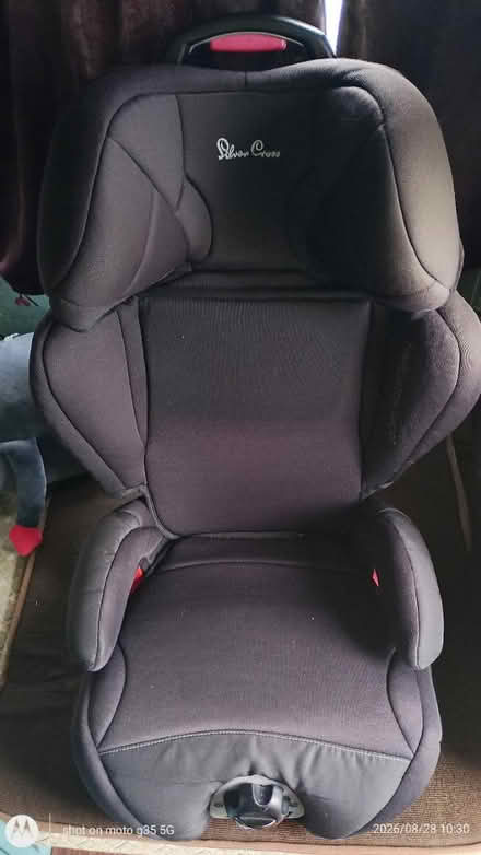 Photo of free 2 car seats for kids (Birtley DH3) #3