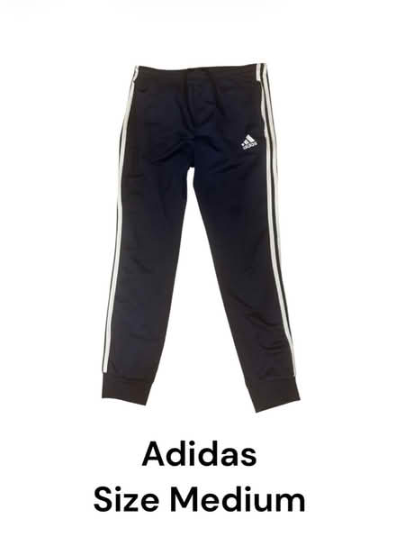 Photo of free Adidas Woman’s Sweatpants (Brooklyn Storage) #1