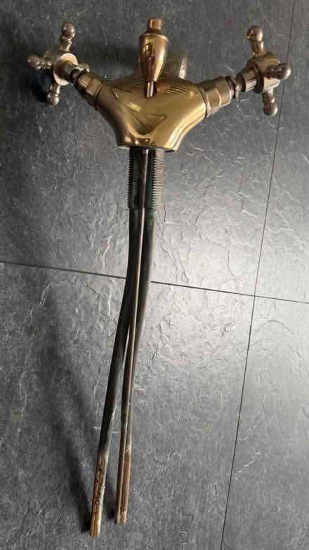 Photo of free Mixer tap (Bathwick BA2) #3