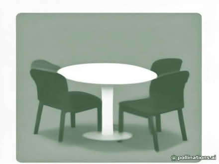 Photo of free Two wallpaper pasting tables. (Keswick CA12) #1