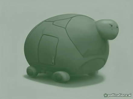 Photo of Tortoise Equipment (Berwick Hills TS4) #1