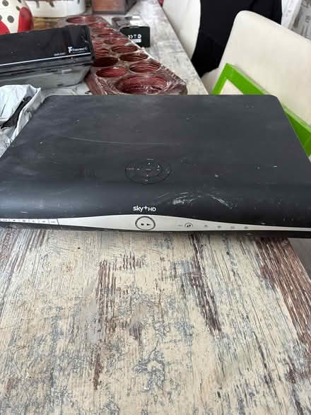 Photo of free Sky Box (Soudley GL14) #1