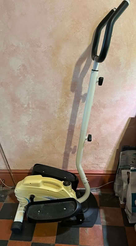 Photo of free Stepper Exercise Machine (Moorlands LA1) #1
