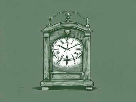 Photo of Grandfather clock (South Beddington SM6) #1