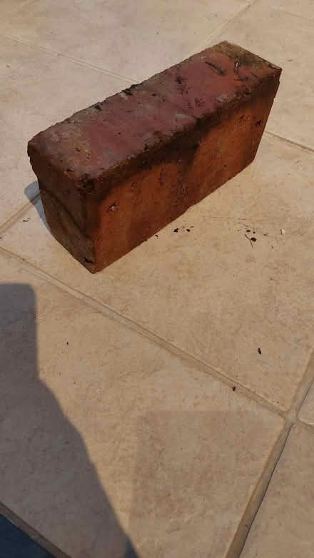 Photo of free Reclaimed bricks (Flitton MK45) #3