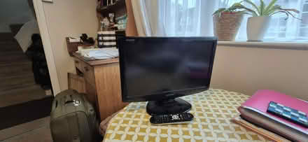 Photo of free 19 inch TV (Caversham RG4) #1