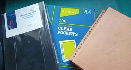 Photo of free Office Stationery (Hatch End HA5) #1