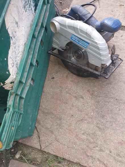 Photo of free Bike boxes electrical (Necton PE37) #2