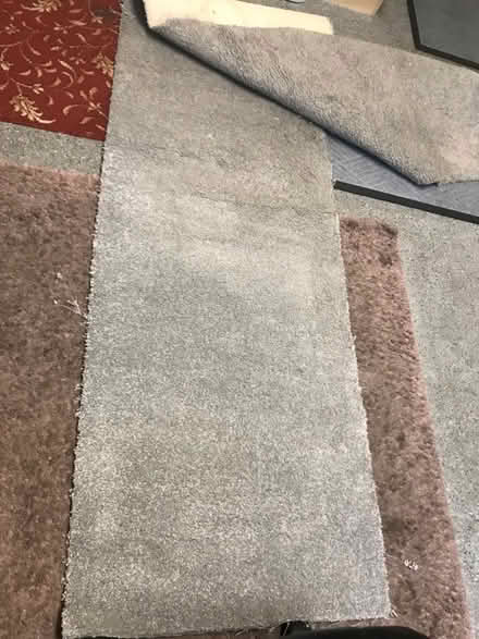 Photo of free Carpet runner quite long (South Wimbledon, SW19 SW19) #1