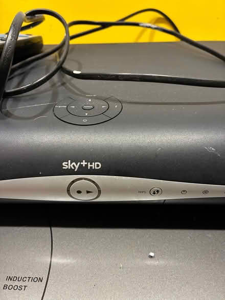 Photo of free Sky + HD Box (Soudley GL14) #1