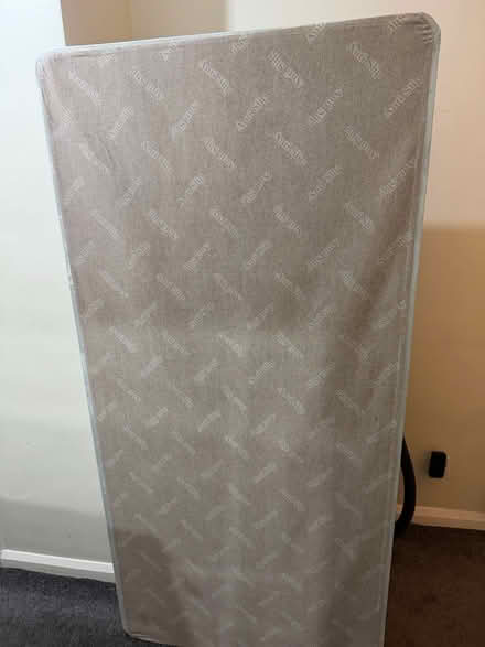 Photo of free Single bed (B13) #3