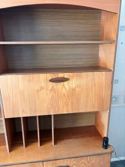 Photo of free Lounge cabinet (Cranfield, Bedford) #3