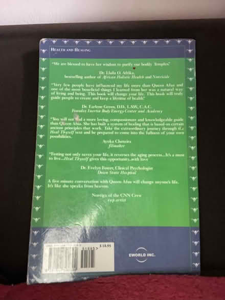 Photo of free Book (Leyton) #2