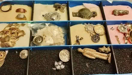 Photo of Land For Metal Detecting (Birmingham) #1