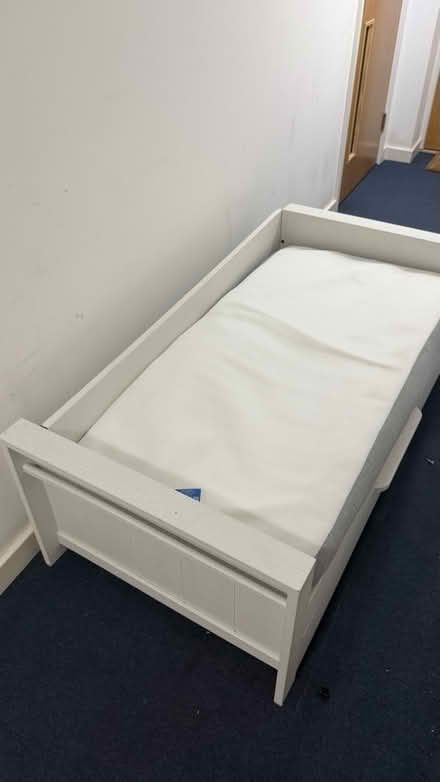 Photo of free Kids bed (TW11 8GX) #2