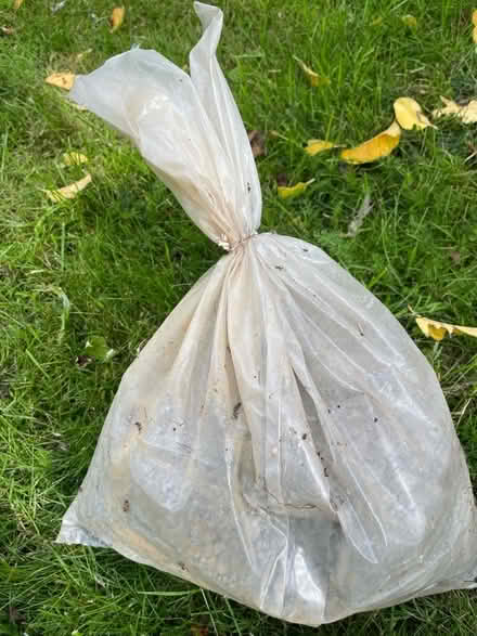 Photo of free Cement (De Parys MK40) #1