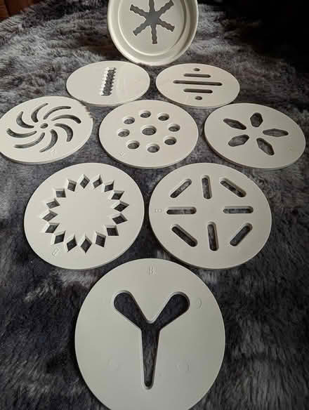 Photo of free Biscuit Maker (Yaxley 3 PE7) #3
