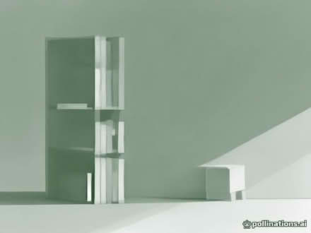 Photo of free Several bookshelves of uneven length. (Keswick CA12) #1