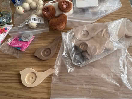 Photo of free Craft bundle (New Eltham SE9) #2