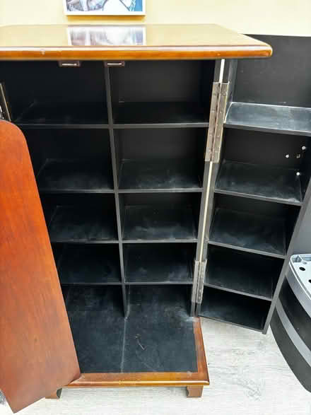 Photo of free Wooden storage (Arborfield RG2) #4