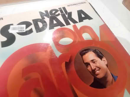 Photo of free Vinyl records (Kempston MK42) #4