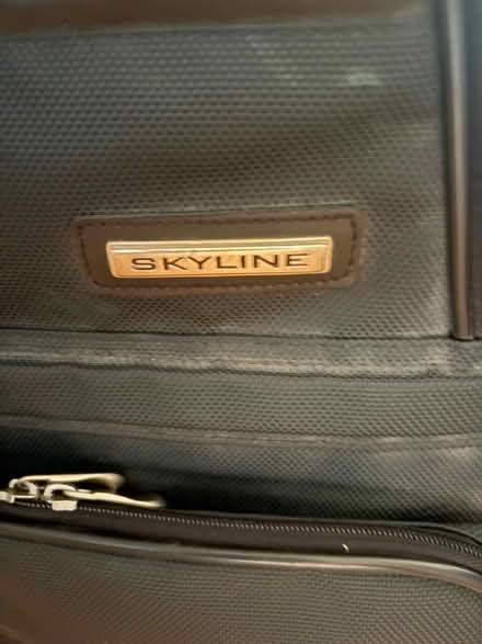 Photo of free Skyline Brand Suitcase Set (Providence Subdivision, Elgin) #1