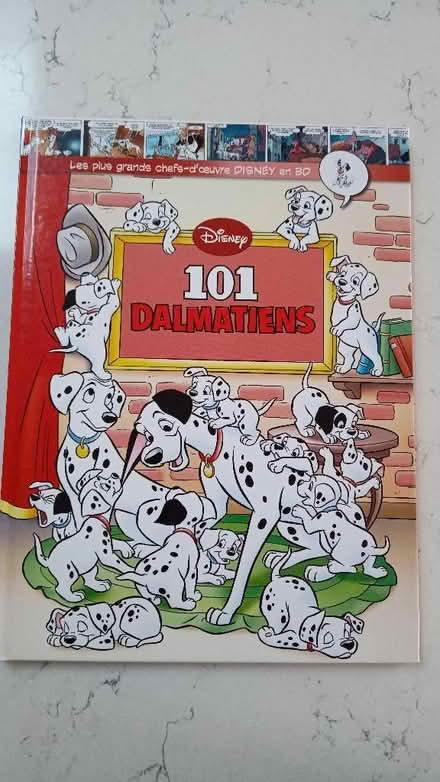 Photo of free Children books in French (Barley SG8) #3