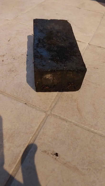 Photo of free Reclaimed bricks (Flitton MK45) #4