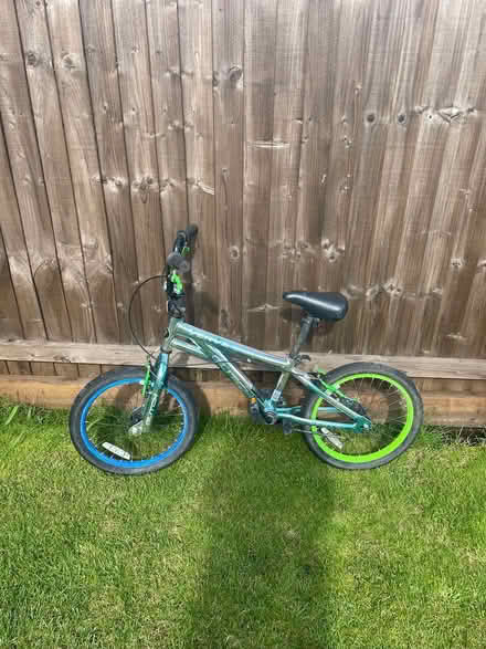 Photo of free Boys bike (Appleton WA4) #1
