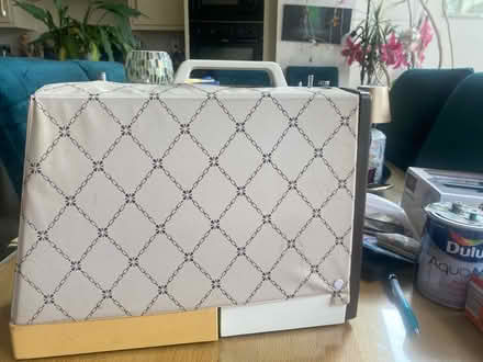 Photo of free Sewing Machine (Sandyford) #3