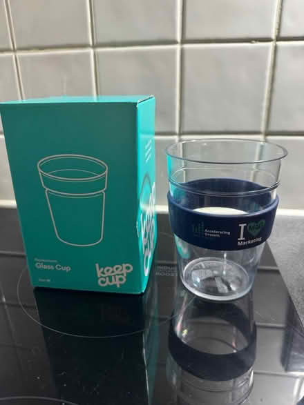 Photo of free Mug (Pudding Mill Lane E15) #2
