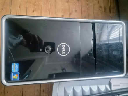 Photo of free PC spares.or repairs (Wistaston CW2) #3