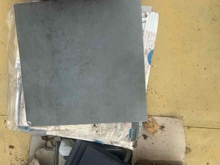 Photo of free Various wall and floor tiles (Yaxley) #2