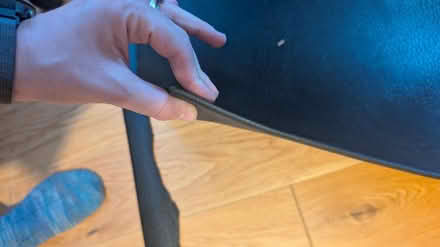 Photo of free Bike trainer / Protector mat (Crystal palace SE26) #2