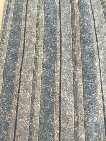 Photo of free Quality curtains for small window (Ducklington OX29) #2